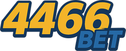 4466 bet Logo